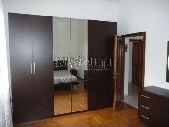Appartamento arredato con balcone Rescaldina