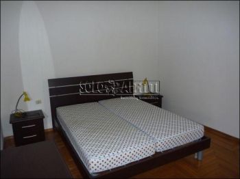 Appartamento arredato con balcone Rescaldina