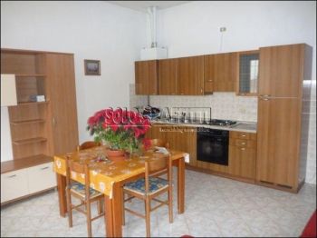 Appartamento affitto Rescaldina