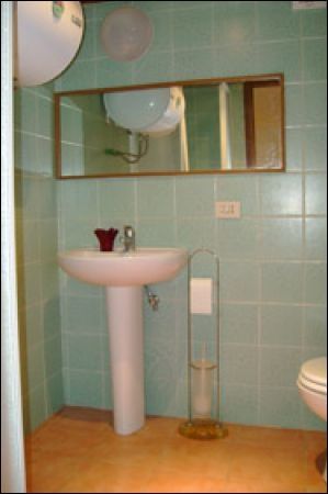 Appartamento arredato Portuense, magliana