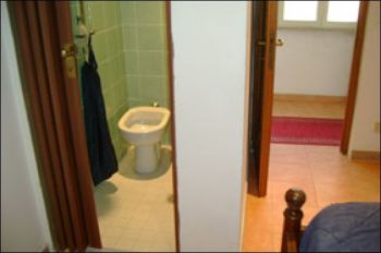 Appartamento arredato Portuense, magliana