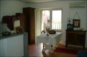 Appartamento arredato Portuense, magliana
