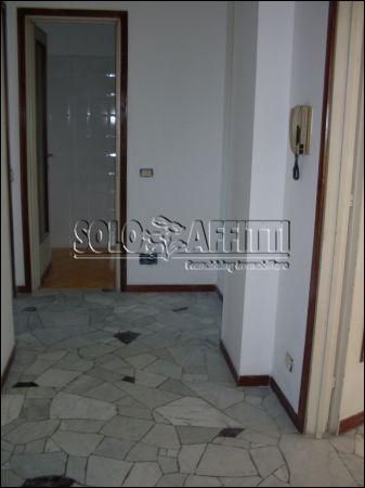 Appartamento con balcone Cornaredo