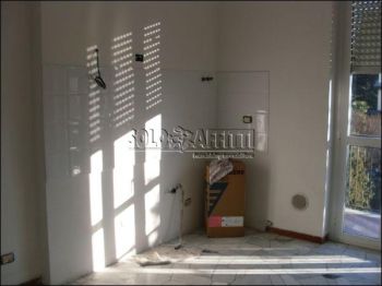 Appartamento con balcone Cornaredo