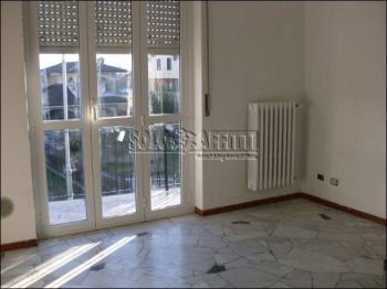 Appartamento con balcone Cornaredo