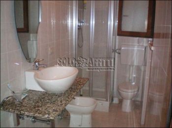 Casa arredata con posto auto Spoltore