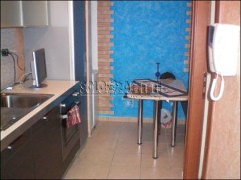 Casa arredata con posto auto Spoltore