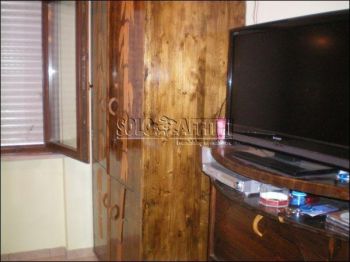 Casa arredata con posto auto Spoltore