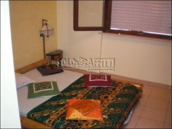 Casa arredata con posto auto Spoltore