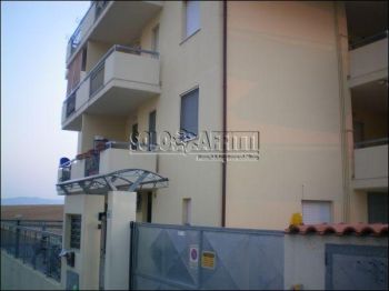 Casa arredata con posto auto Spoltore