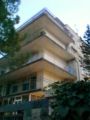 Casa con terrazzo Colli