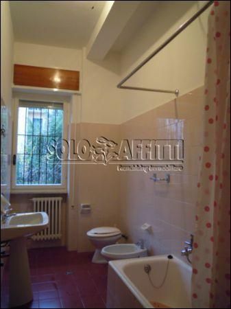 Casa con terrazzo Via veneto