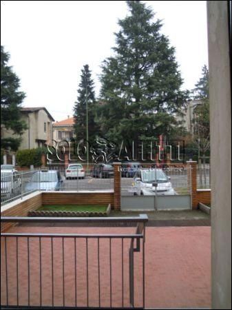 Casa con terrazzo Via veneto