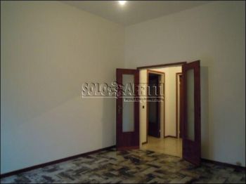 Casa con terrazzo Via veneto