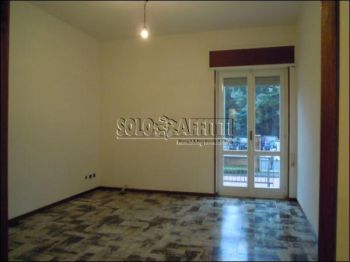 Casa con terrazzo Via veneto