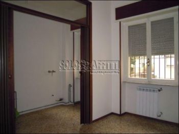 Casa con terrazzo Via veneto
