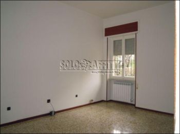Casa con terrazzo Via veneto