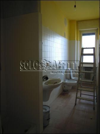 Appartamento con balcone Porta venezia