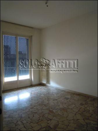 Appartamento con balcone Porta venezia