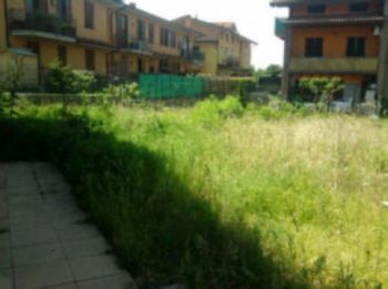 Appartamento con balcone e giardino - Altre fotografie
