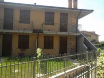 Appartamento con balcone e giardino - Altre fotografie
