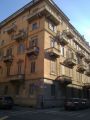 Casa con terrazzo e garage Crocetta