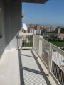 Appartamento con balcone Palermo
