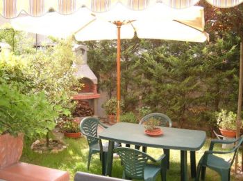 Villa a schiera con giardino Inno - Altre fotografie