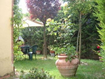 Villa a schiera con giardino Inno - Altre fotografie