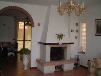 Villa a schiera con giardino Inno - Altre fotografie