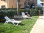 Bilocale con giardino Pistoia