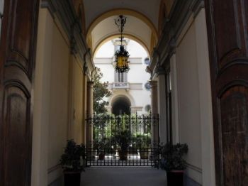 Appartamento affitto Milano - Altre fotografie