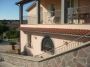 Villa con terrazzo e giardino Tuscania