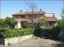 Villa arredata con garage Grassina
