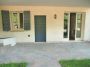 Casa nuova costruzione con giardino