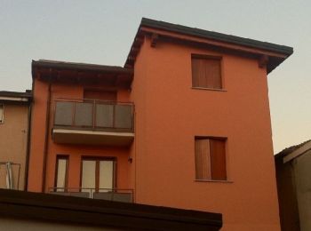 Bilocale con posto auto Seriate - Altre fotografie