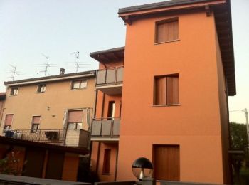 Bilocale con posto auto Seriate - Altre fotografie