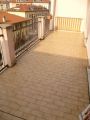 Appartamento arredato con terrazzo Bollate