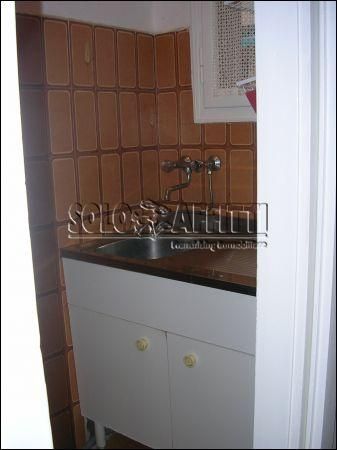 Casa studenti con balcone Murri