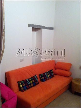 Appartamento arredato Montughi