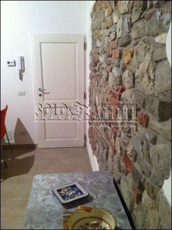 Appartamento arredato Montughi