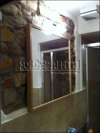 Appartamento arredato Montughi