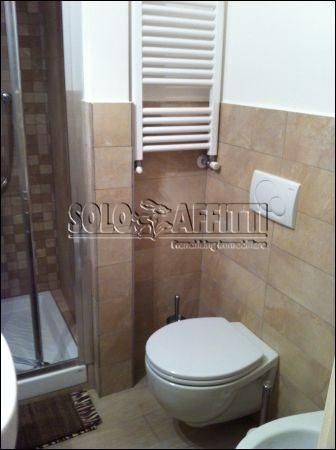 Appartamento arredato Montughi