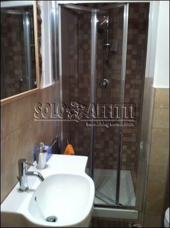 Appartamento arredato Montughi