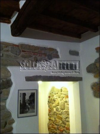 Appartamento arredato Montughi