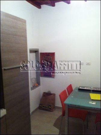 Appartamento arredato Montughi