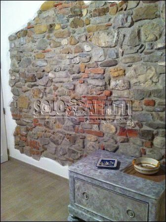 Appartamento arredato Montughi