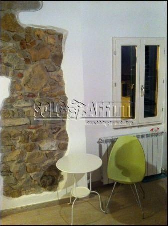 Appartamento arredato Montughi