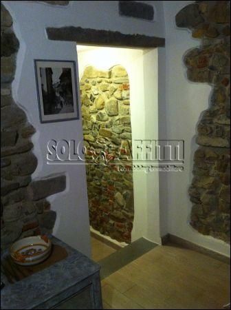 Appartamento arredato Montughi