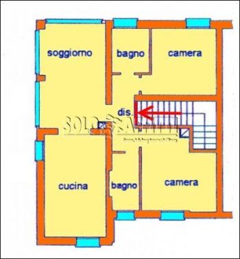 Appartamento affitto San Lazzaro Di Savena